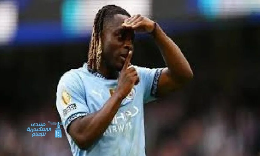 دوكو يحقق إنجازًا تاريخيًا كأول لاعب في الدوري الإنجليزي يتخطى 100 مراوغة ناجحة في موسم 2023