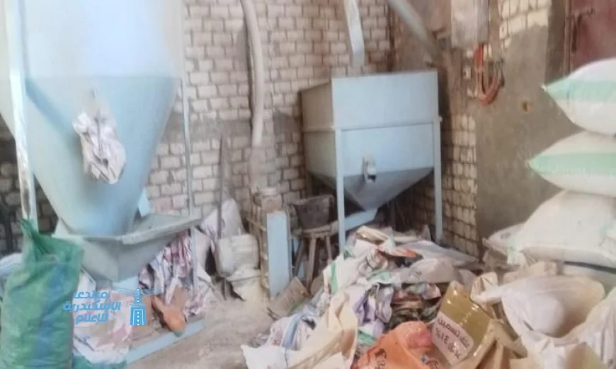 إدارة الإنتاج الحيواني في الفيوم تواصل جهود المعاينات والتراخيص لخدمة المزارعين والمربين