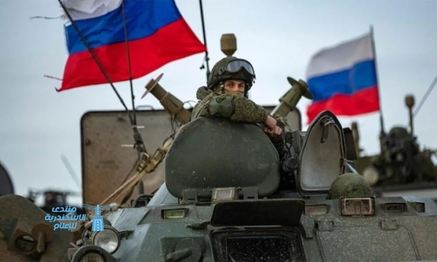 الدفاع الروسية تكشف عن تدمير 2745 طائرة مسيرة أوكرانية في أسبوع واحد