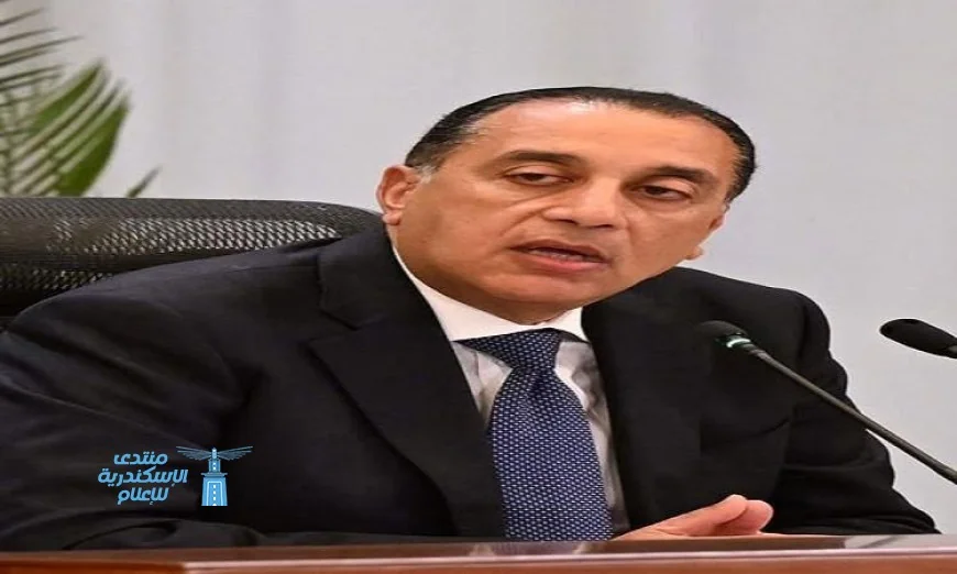 وفاة اللواء كمال مدبولي والد رئيس وزراء مصر الحالي