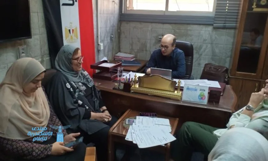 الصحة تحتفي باليوم العالمي للمعامل وتسلط الضوء على دورها الأساسي في حماية صحة المواطنين