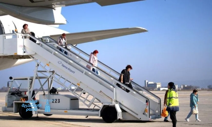 شركات الطيران منخفضة التكلفة تقدم خطة دعم بقيمة 2.5 مليار دولار لإدارة ترامب