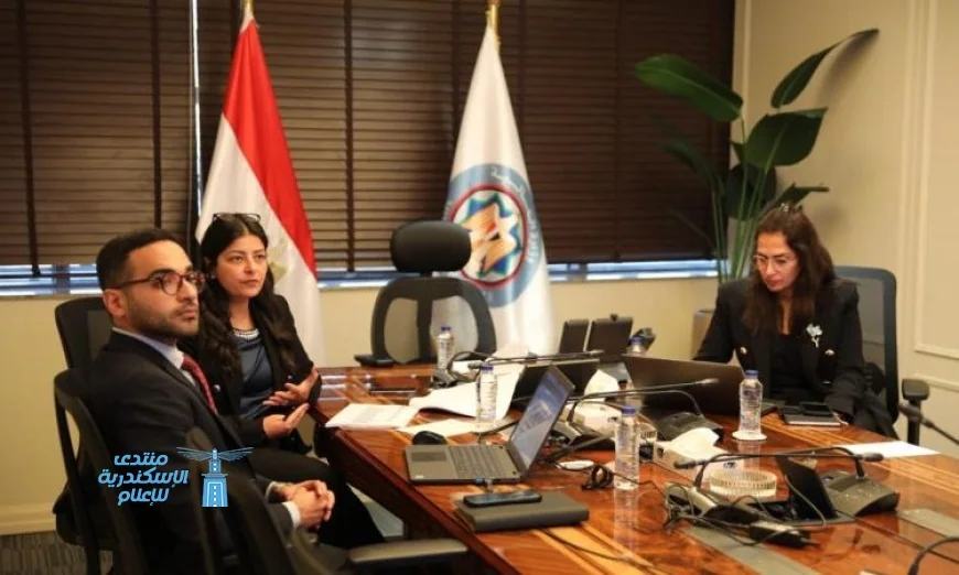 المالية تكشف عن رؤية مصر للمستثمرين الدوليين وتحديات الاقتصاد المصري