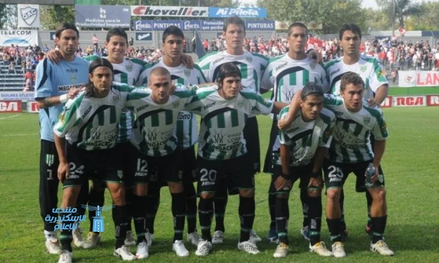 تعادل مثير بين بانفيلد وأتلتيكو توكومان في الدوري الأرجنتيني