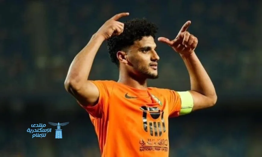 البنك الأهلي يكشف مصيره بشأن الصفقة التبادلية وينهي الجدل قبل ختام الموسم