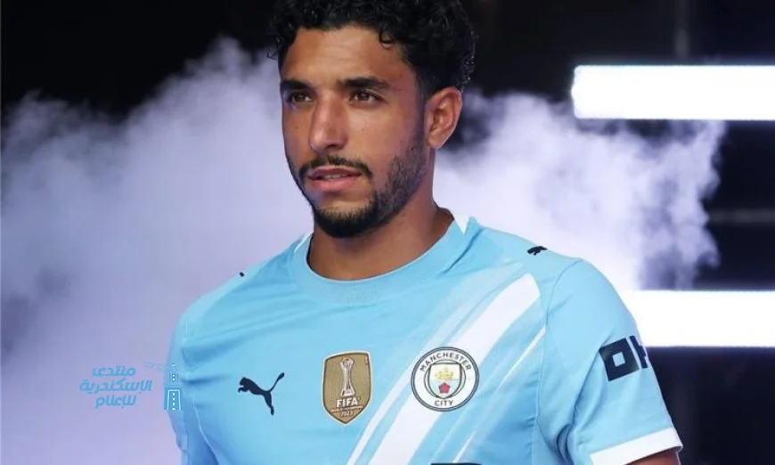 أستون فيلا يتنافس مع ليفربول لضم مرموش في صيف مثير في الدوري الإنجليزي