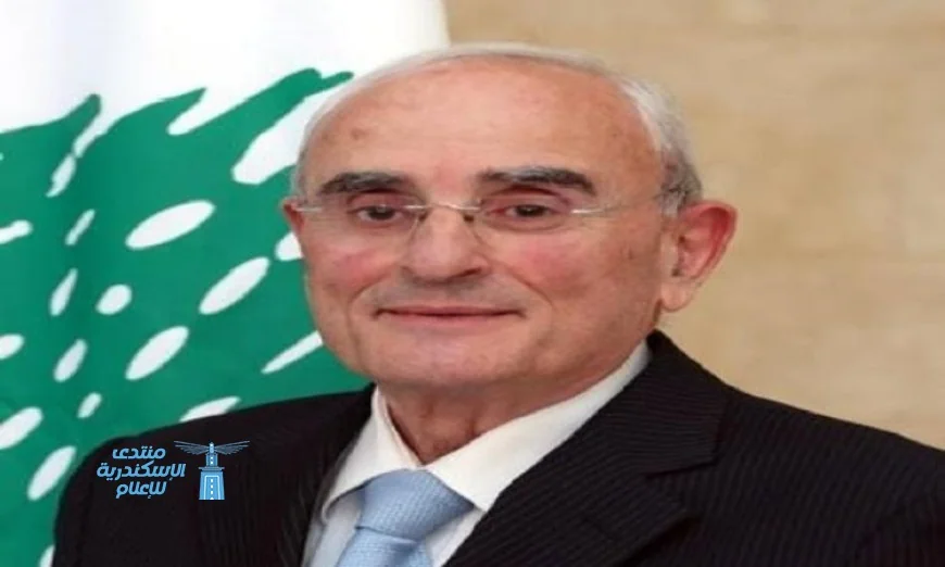 وزير الدفاع اللبناني يناقش الأوضاع في الجنوب وسط تصاعد الغارات الإسرائيلية