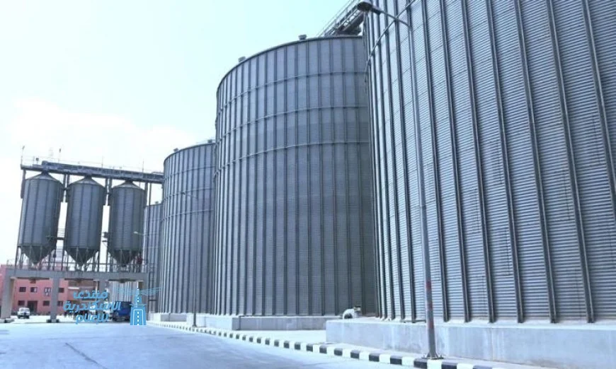 محافظ البحيرة يعلن عن استلام أكثر من 9600 طن من القمح المحلي وتجهيز 39 موقعًا لاستقبال المحصول