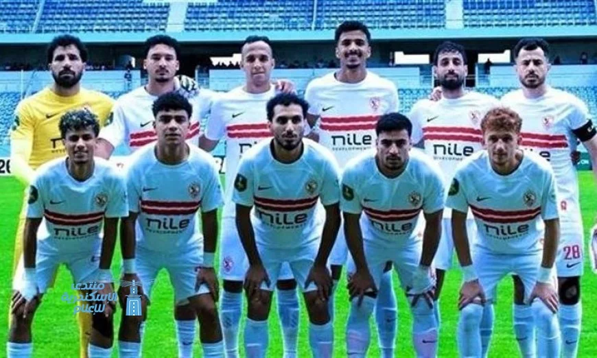 تشكيلة الزمالك المتوقعة لمواجهة إنبي في الدوري الممتاز