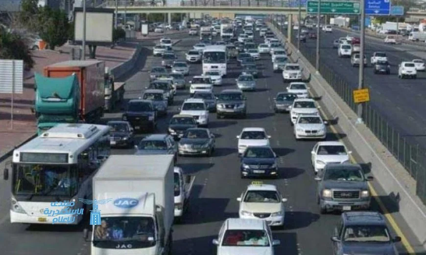 الداخلية تكشف عن ضبط 99402 مخالفة مرورية في 24 ساعة فقط