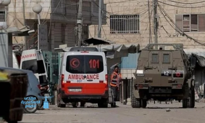 اقتحامات عنيفة واعتقالات مستمرة من الاحتلال الإسرائيلي في شمال القدس