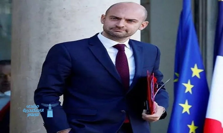 وزير خارجية فرنسا يطلق جولة دبلوماسية في الخليج تشمل السعودية وقطر والإمارات وسلطنة عمان