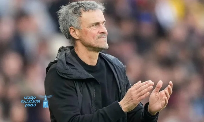 إنريكي يتحدى بايرن ميونخ قبل المواجهة المرتقبة