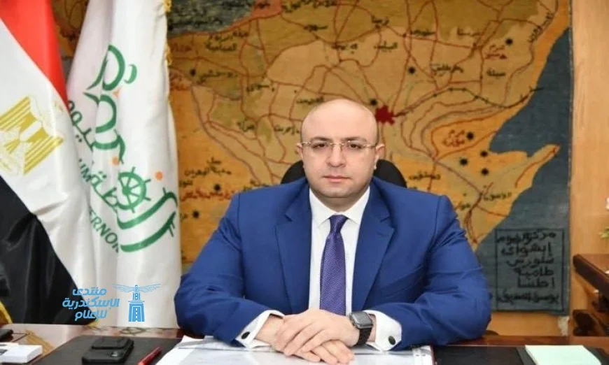 محافظ الفيوم يطلق الحملة القومية الأولى لعام 2026 لتحصين الماشية غدًا