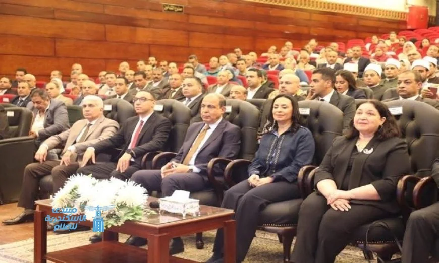 التضامن ومحافظ المنيا يكشفان عن إنجازات مشروع تعزيز المواطنة في المحافظة