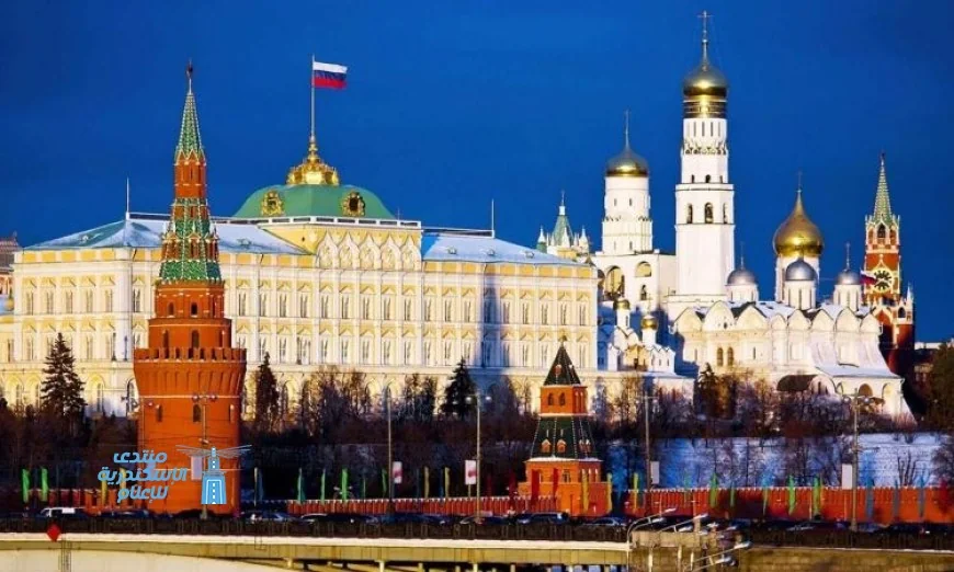 الرئاسة الروسية تعرض الوساطة لحل الصراع في الشرق الأوسط