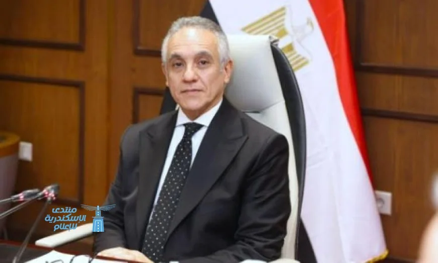 وزير العدل ينعي وفاة اللواء أركان حرب كمال مدبولي والد رئيس مجلس الوزراء