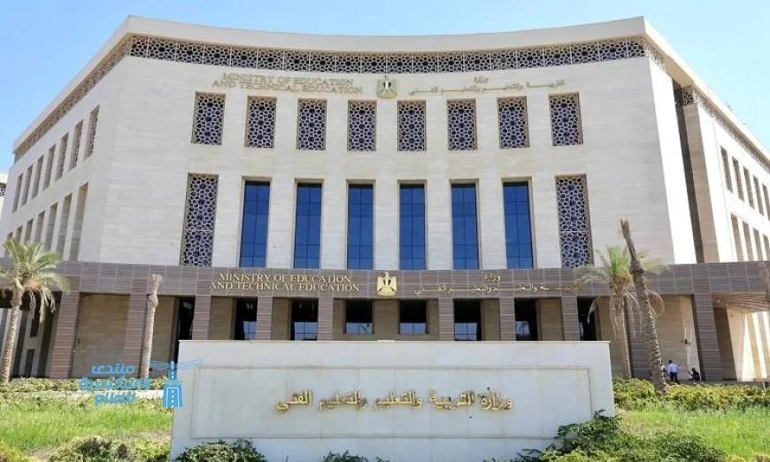 التعليم تكشف حقيقة شائعة فيروس في مدرسة بالقاهرة الجديدة وتؤكد استمرار الدراسة بشكل طبيعي